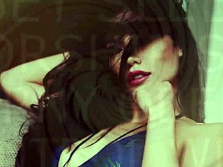 watch mistress lisa performing erotic hypnosis on her tricked slave, programming him completely.