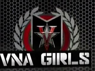 Stunning Blonde Kimber Lee Masturbates To Orgasm In Lingerie