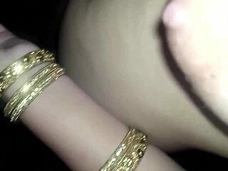 desi girlfriend, new bride, fucks ex boyfriend on wedding first night