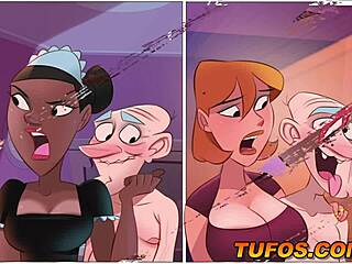 Velho Pauzudo Fudendo As Novinhas, Seu Didi Ficou Caduco