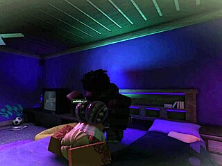 cheating slut gets fucked while bf is away 😏