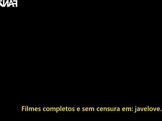 Oh, the busty housewife and bicycle thief in this exciting encounter with nao jinguji!