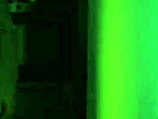 elegant anal tease with kristof and linda