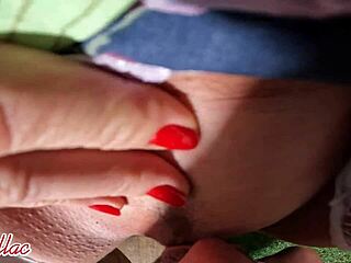 Did Cleo Cadillac Really Fuck Her Friend In The Motel After Junina Party?