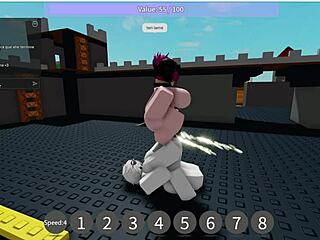 Perritas antojadas de pene me piden que las folle