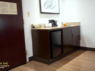 Bet you never thought your stepsis Cherry Cheech would feel this incredible, did you?