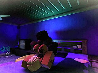 Pelacur selingkuh dikongkek semasa bf pergi 😏