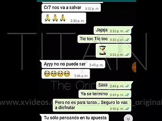 Ella Pierde Apuesta Yo Gano Blowjob Con Garganta Profunda