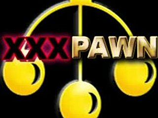 Amateurs Engage In Rough Fucking And Sucking In The Shop