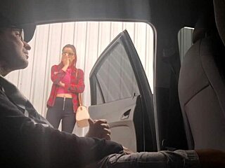 Risky Street Flashing for Student