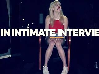 gloryholesecrets - brunette kneels to suck many cocks at the gloryhole, getting face fucked sloppy