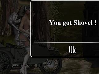 Hrajme si s blond malými 18+ prsťami