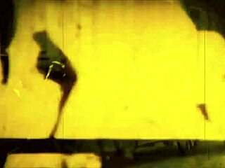 Detailed depictions of vintage erotic art