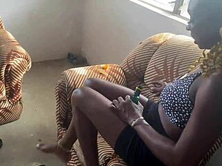 Sharing A Story With My Long-Time Colleagues