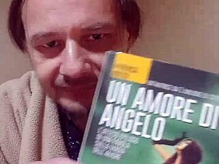 Discover the angelic love in chapter zero