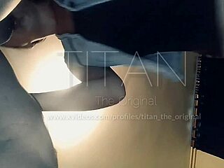 Ella Pierde Apuesta Yo Gano Blowjob Con Garganta Profunda