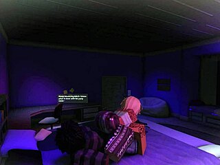 cheating slut gets fucked while bf is away 😏