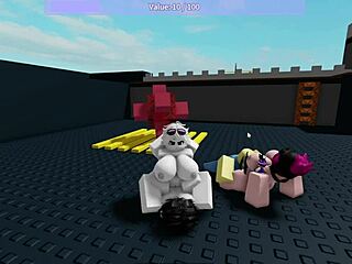 Perritas antojadas de pene me piden que las folle