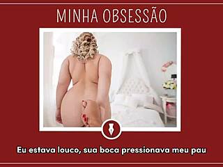 Stories of Desire for the Chubby Woman