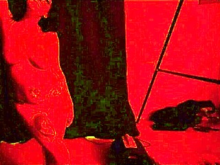 Fucking Kali Ryder In A Sex Dungeon