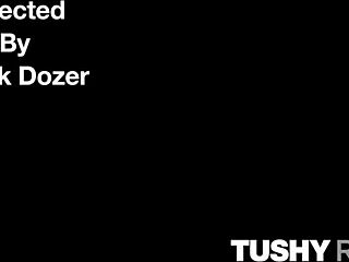 tushyraw thirsty blonde summer begs to have her tight little 18+ ass used...