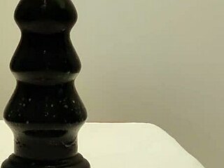 Latexi69 Butt Plug Play