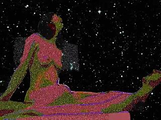 Lofi Beats for Cartoon Lovers: A Relaxing Video with Animated Characters, Soft Music, and Tranquil Scenes