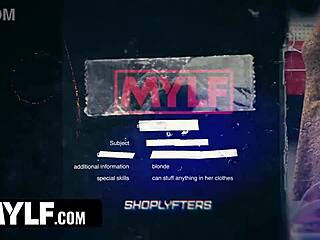 Christmas Elf And Mrs. Claus Caught Stealing At Shopping Mall, Get Roughly Pounded By Police Officer