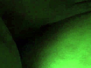 This phat ebony bbw has a bubble butt that's just amazing