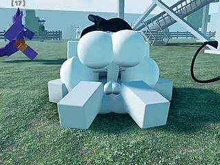 Exciting Roblox Combat Game Adventures