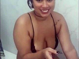 I banged that cute chubby girl with her pink pussy.