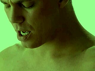 brunette babe francys belle has intense orgasms with lover