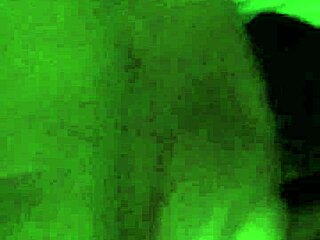 This phat ebony bbw has a bubble butt that's just amazing