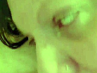 i accidentally typed tsbxoda getting her bwc deep throated by brandytopshelf in the bedroom with creampie