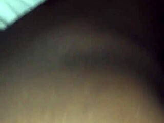 My step bro's step mom rides while he's locked up