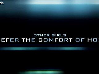 Cherrysoda Cherry Craves Intense Facial Pleasure