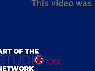 I love eating that british blonde student's pussy