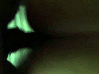 This phat ebony bbw has a bubble butt that's just amazing