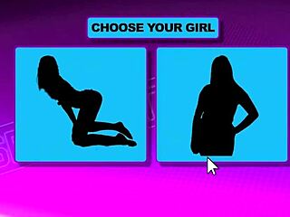 Horny babes ride cock part one with Michelle, Mackenzie, Vivian