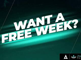 สาวน่ารัก Kenna James 18+ มีแผนร่านไหมตอนนวด nuru กับพ่อเลี้ยง