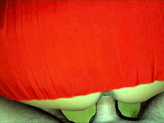 I move on my stepsons cock to get cum inside