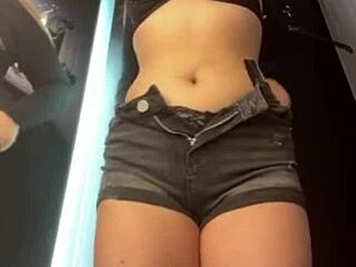 Fucking In Public Close Up