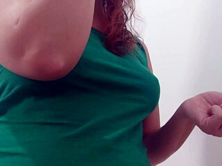 get ready with me for a live webcam show