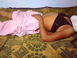 Real Wife And Husband Sex On A Ranch