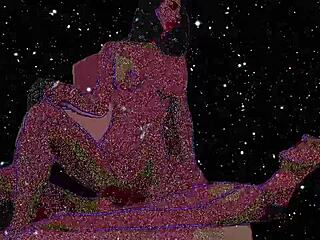 Lofi Beats for Cartoon Lovers: A Relaxing Video with Animated Characters, Soft Music, and Tranquil Scenes