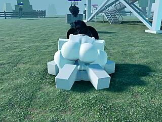 Exciting Roblox Combat Game Adventures