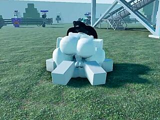 Exciting Roblox Combat Game Adventures