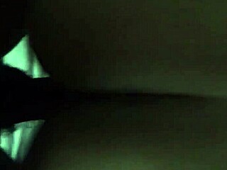 This phat ebony bbw has a bubble butt that's just amazing