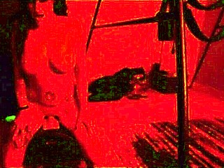 Fucking Kali Ryder In A Sex Dungeon