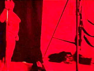 Fucking Kali Ryder In A Sex Dungeon